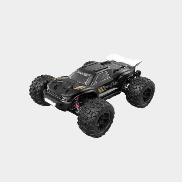 HYPER GO H16BM 1/16 RTR Brushless Fast RC Truck