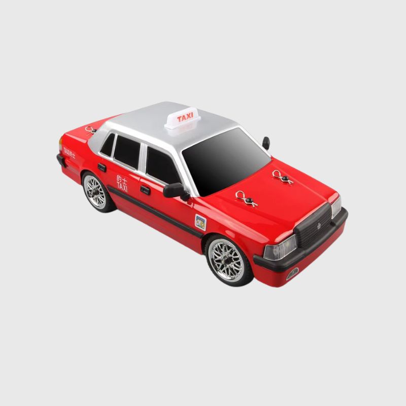 MN38 RC MN