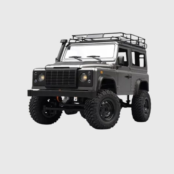 MN99S RC Car