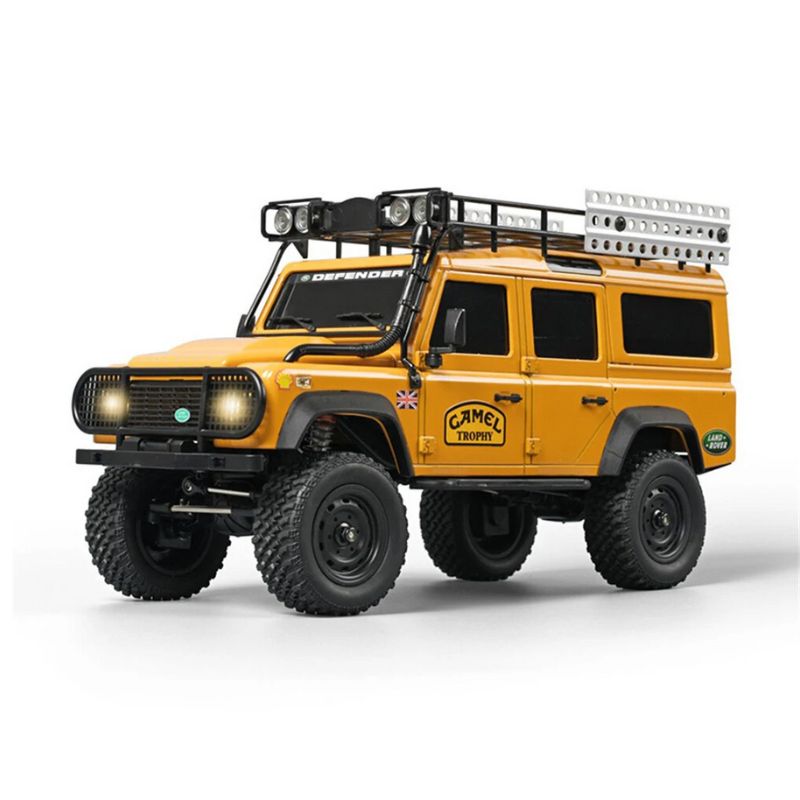 MNRC MN111 Land Rover Defender