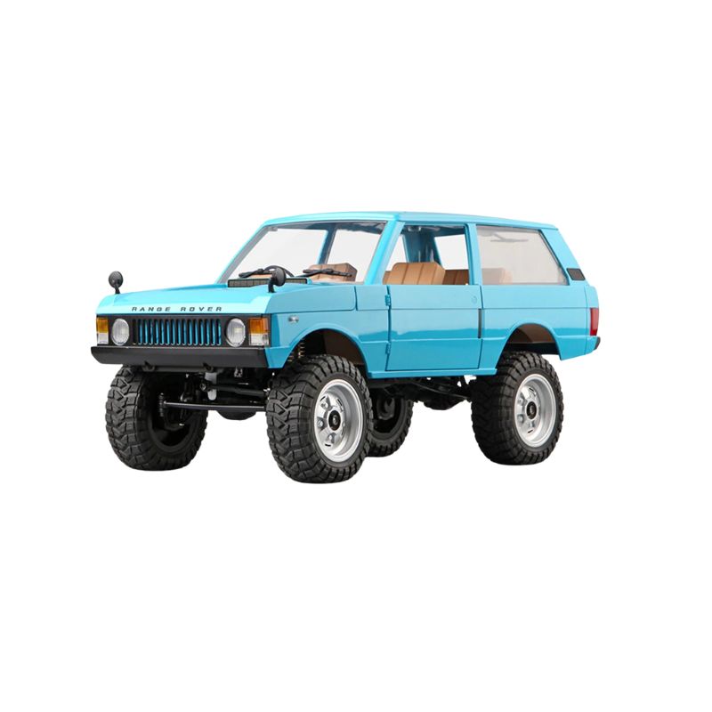 MNRC MN168