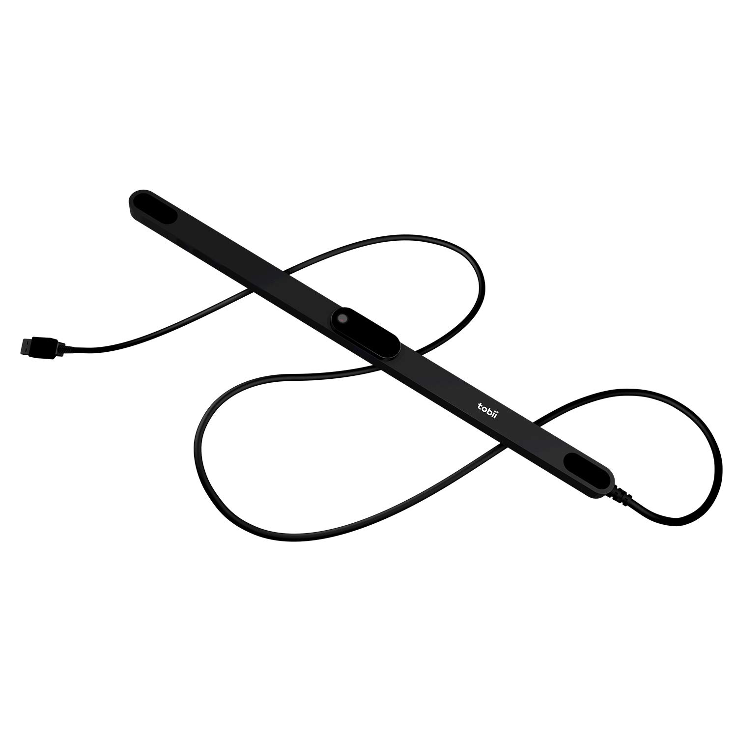 Tobii Eye Tracker 5 - Head Tracking and Eye Tracking in One Device for Games in India