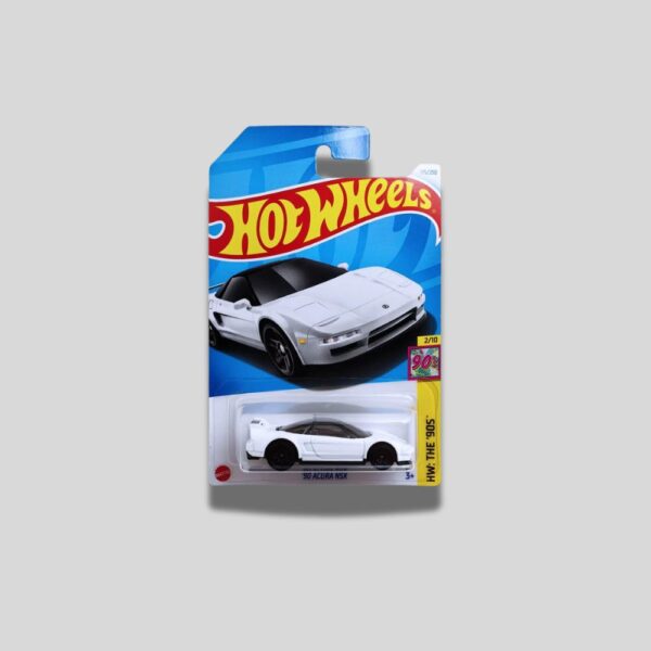 90 Acura NSX