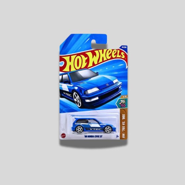 Honda Civic EF