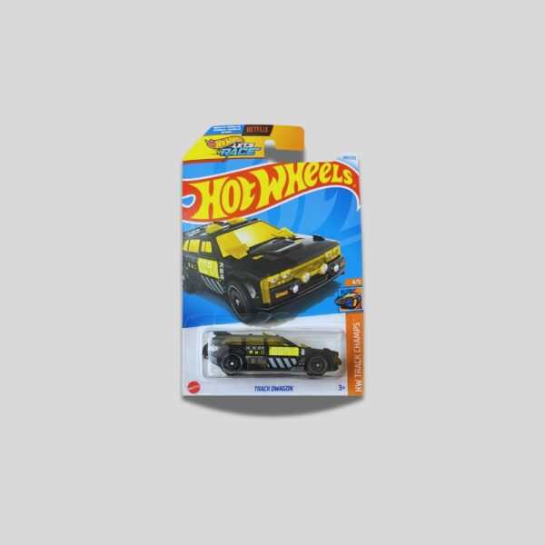 Hot Wheels 2024 Track Dwagon