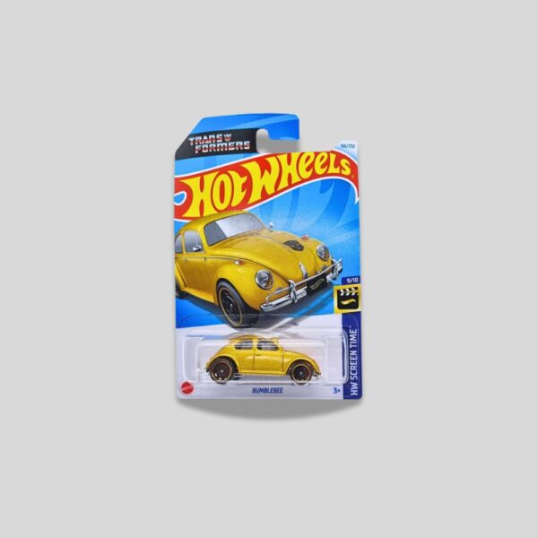 bumblebee