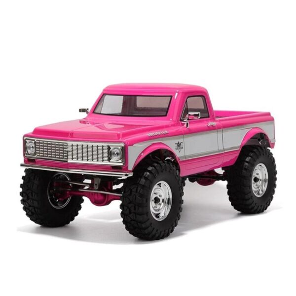 RGT Shooter 136100 PRO 1/10 2.4G 4WD Brushless RC Car India