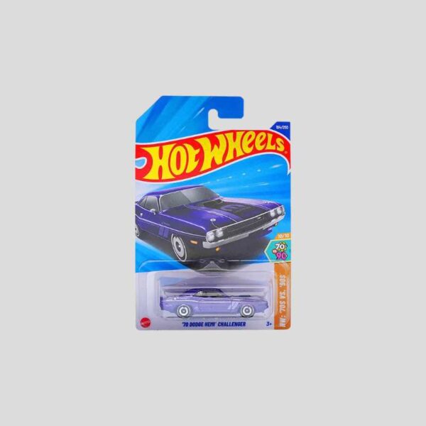 Dodge HEMI Challenger